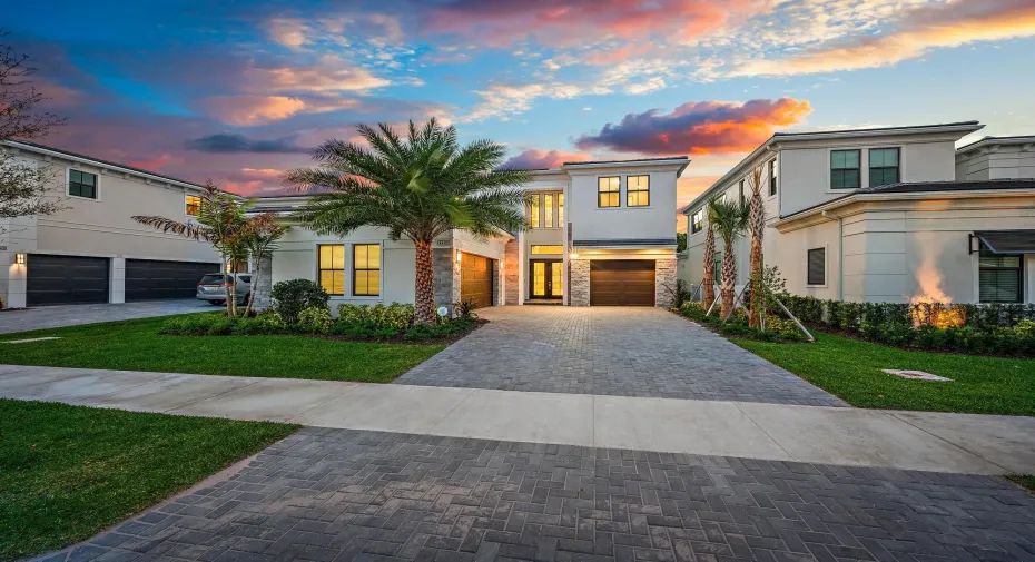 13358 Artisan Circle, Palm Beach Gardens