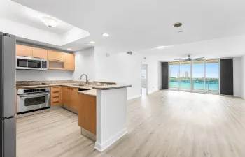 Open Concept