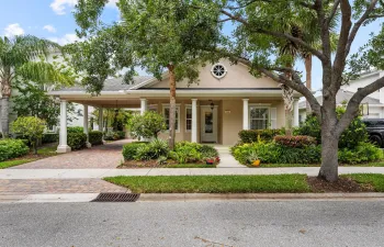 326 Caravelle Drive