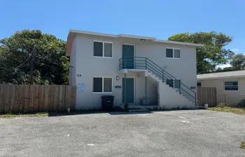 Front 716 22nd St