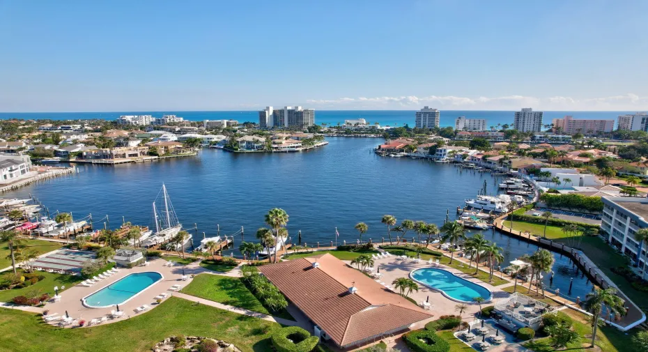 Community Marina