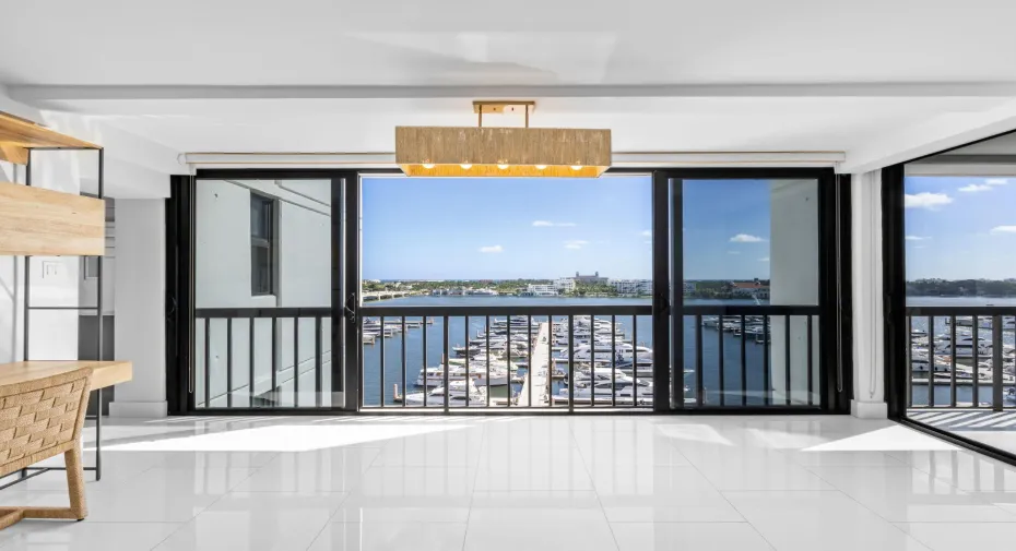 Dining/View