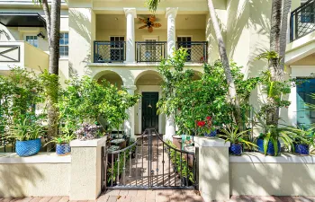 Central park Boca Raton