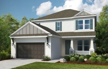 Bermuda Rendering