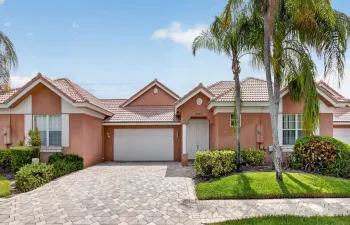 Welcome home-SPACIOUS 3/3 featuring 2,000+SF!