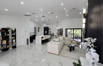 Living room 1