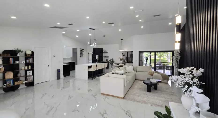 Living room 1