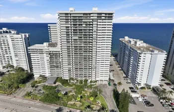 Plaza South Condominium 9H Ready for You ... RU?