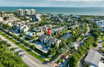 EXCELLENT ISLAND LOCATION