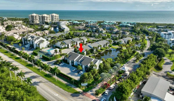 EXCELLENT ISLAND LOCATION
