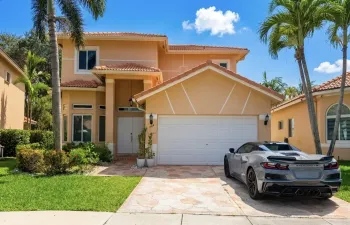 3184 SW 142nd Ave Miramar, FL