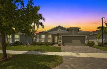 Located in one of the Del Webb Tradition's most established and desirable phases.