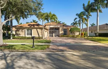 Front of