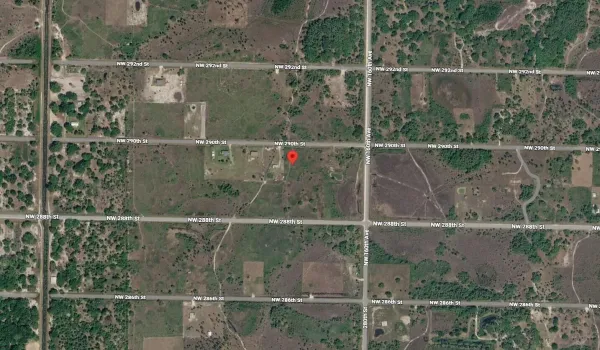 nw 290th