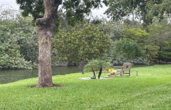 WATER VIEW