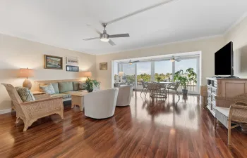 Living Room - 2