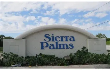 Sierra Palms