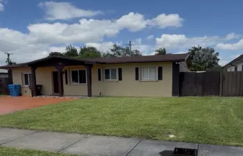 4011 SW 28th Street 4011, West Park, FL