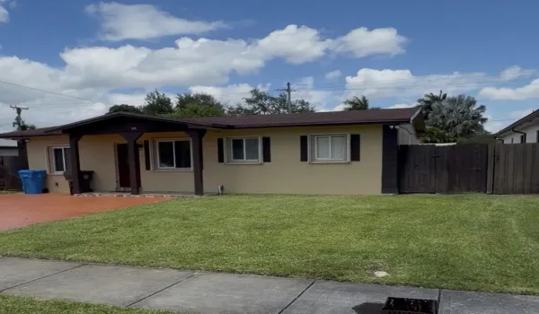 4011 SW 28th Street 4011, West Park, FL