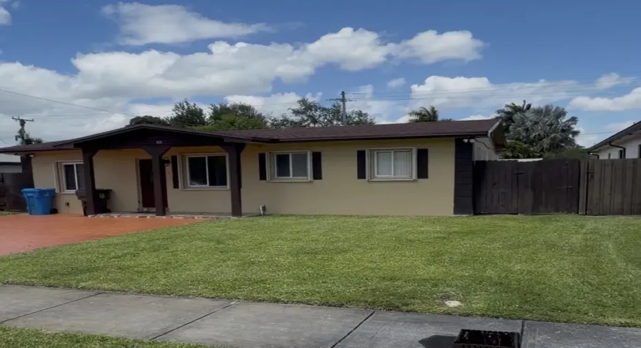 4011 SW 28th Street 4011, West Park, FL