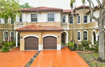 12756 SW 49th CT Miramar, FL, 33027