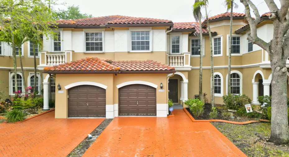12756 SW 49th CT Miramar, FL, 33027