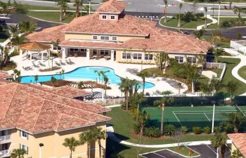 Clubhouse