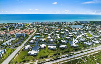 1420 Ocean Way/Jupiter One