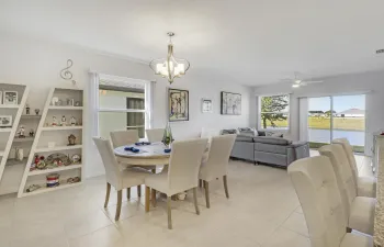 Open Concept