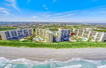 Ocean Trail High Rise Building 510