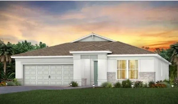 Artist's Rendering