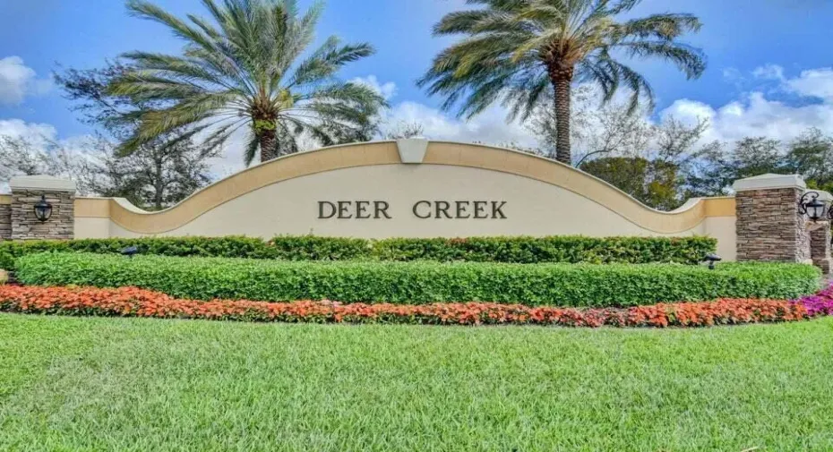 deercreek