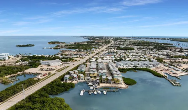 Welcome to the Florida Keys