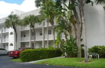 Building Exterior