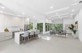 Open Concept