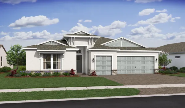 (Some or all of photography is of model or similar home and/or renderings and not necessarily indicative of available home).