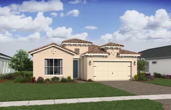 (Some or all of photography is of model or similar home and/or renderings and not necessarily indicative of available home).