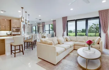 MLS FURNISHED