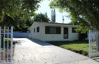 Residential Lease For Rent