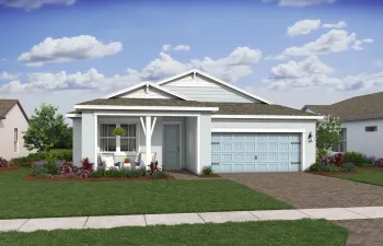 (Some or all of photography is of model or similar home and/or renderings and not necessarily indicative of available home).