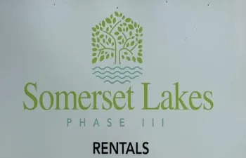 Somerset Lakes