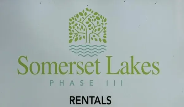 Somerset Lakes