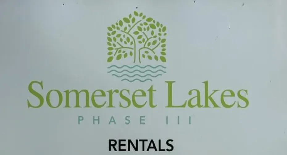 Somerset Lakes