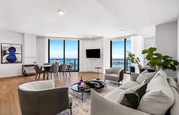 Residential Lease For Rent