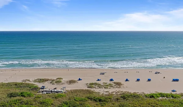 Ocean View