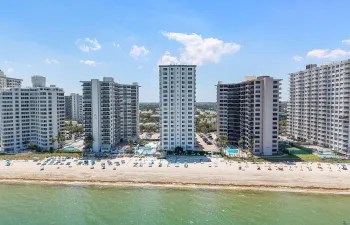 Exterior Beachside