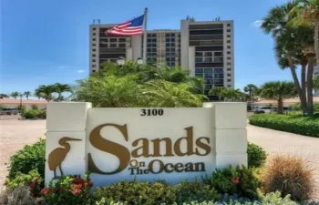 Oceanfront living at it's finest! Unobstructed oceanfront view from the balcony that extends the lenth of the unit at this 15th Floor condo. Available annual or seasonal!