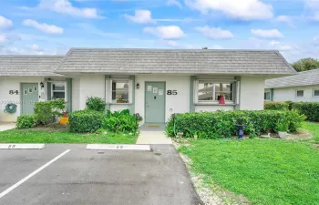 Condominium For Sale