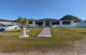 Single Family For Sale