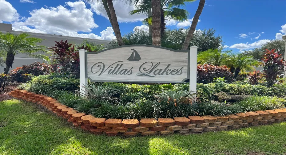 Welcome to Villas Lakes